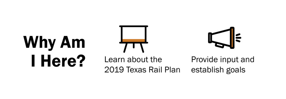 Welcome display exhibit.